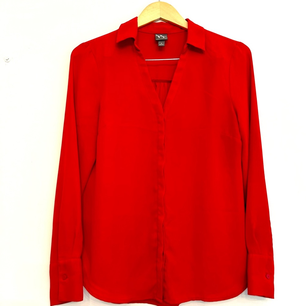 Worthington Blouse